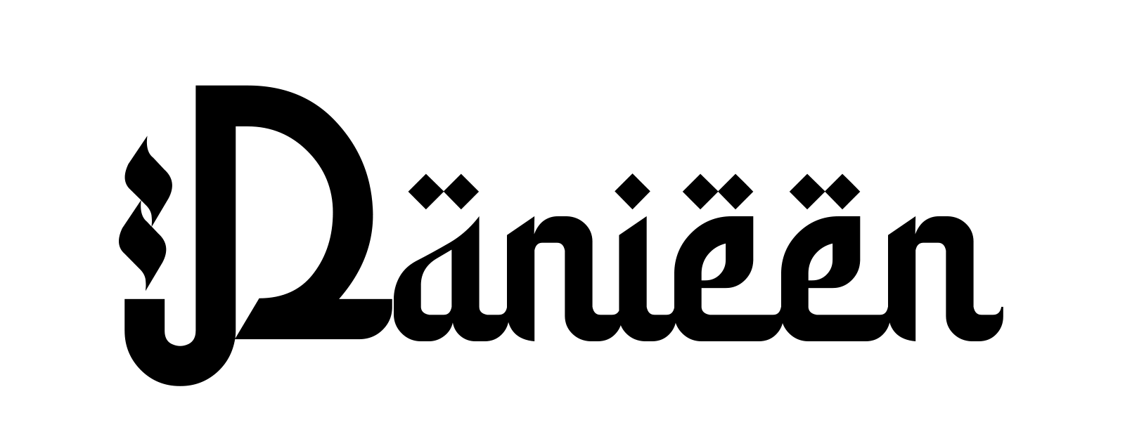 Danieen