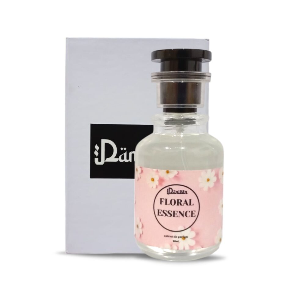 FLORAL ESSENCE