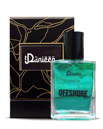 OFFSHORE BY DANIEEN
