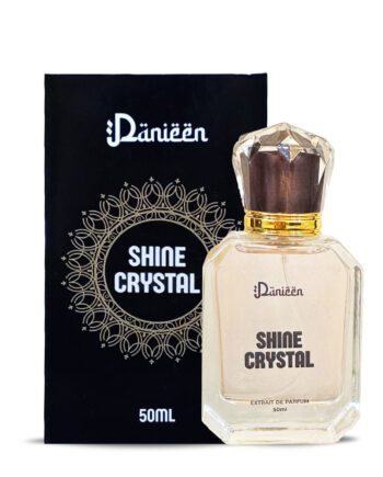 SHINE CRYSTAL