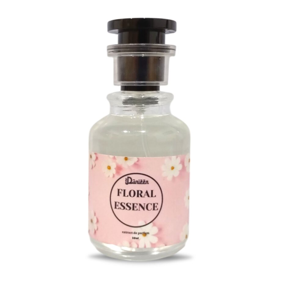 FLORAL ESSENCE