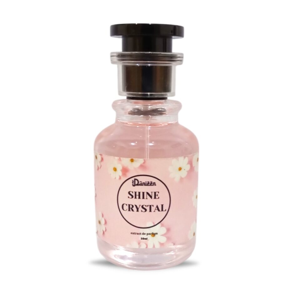 SHINE CRYSTAL