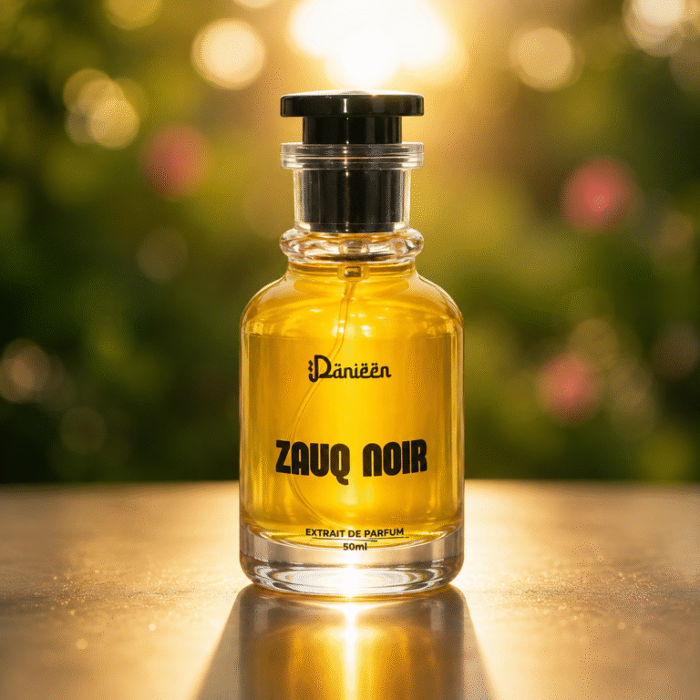 Zauq Noir