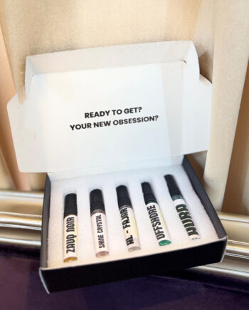 Best Seller- Discovery Set for Him&Her