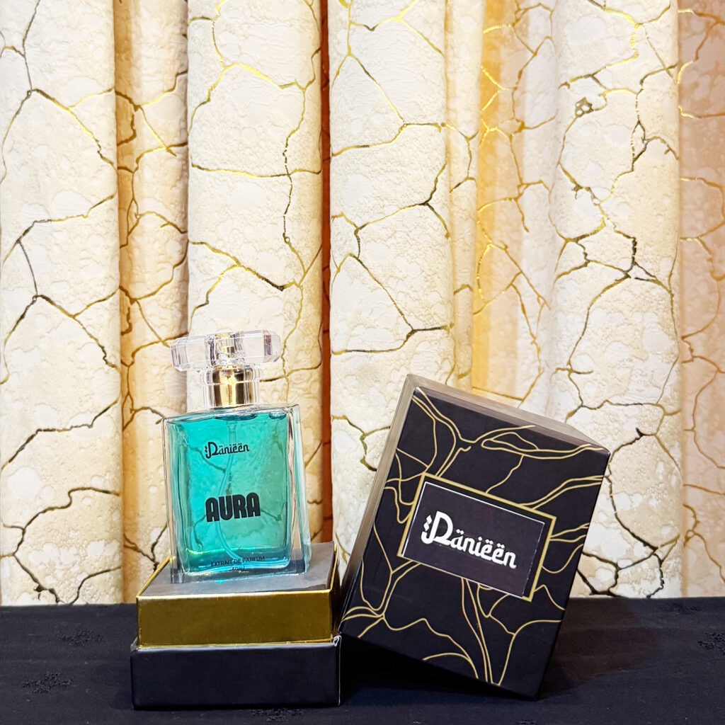 danieen perfume