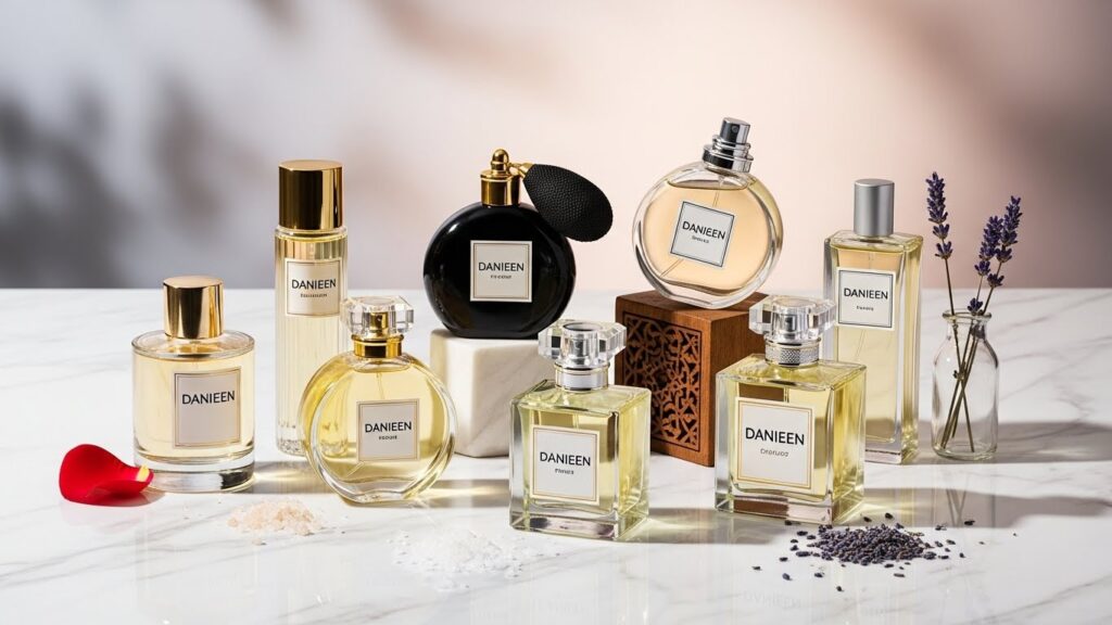 Best perfumes for every occasion and season guide